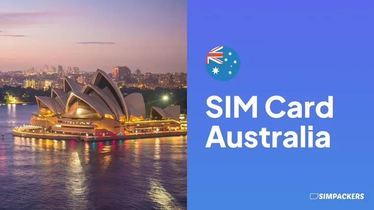 sim card australia