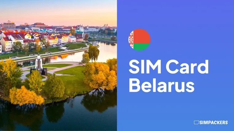 sim card belarus
