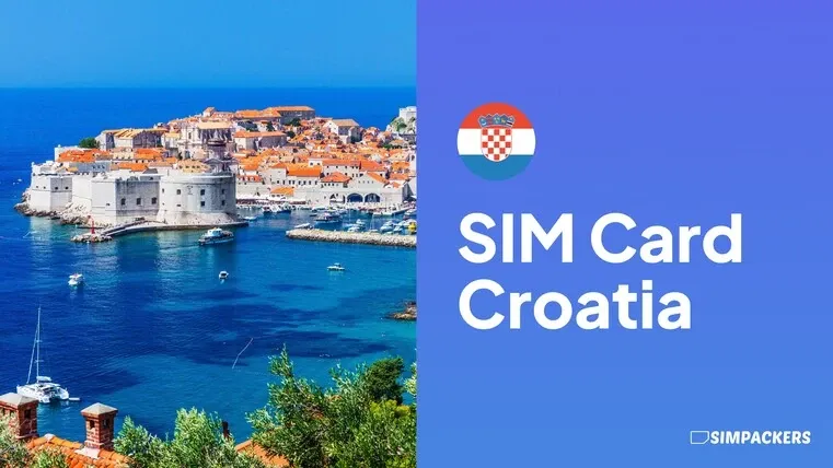sim card croatia