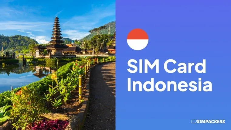 sim card indonesia