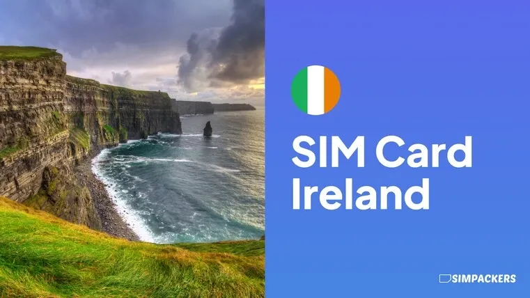 sim card ireland