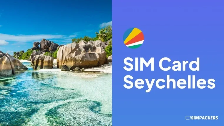 sim card seychelles