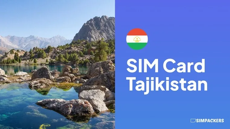 sim card tajikistan