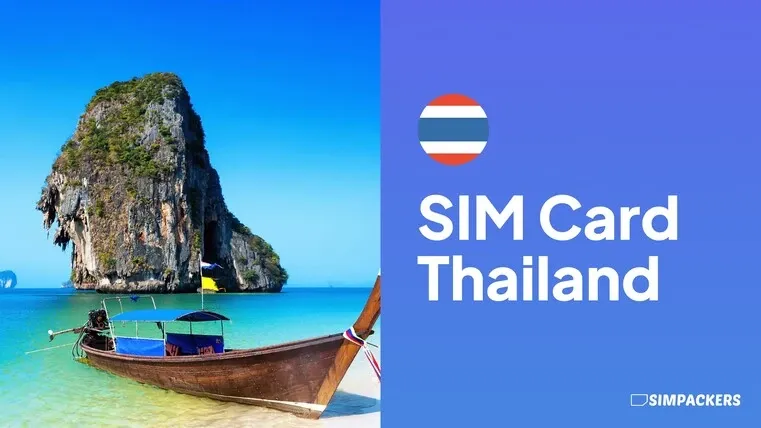 sim karte thailand