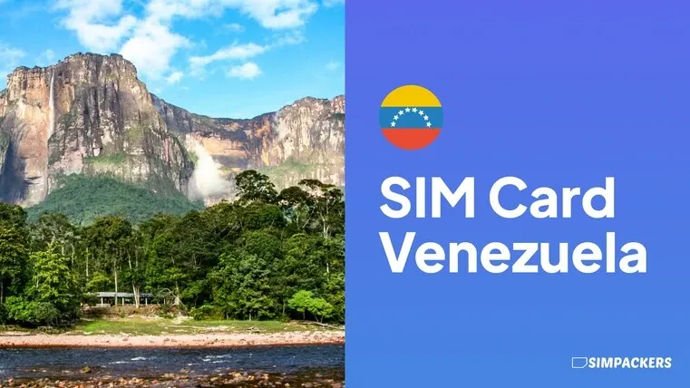 sim card venezuela