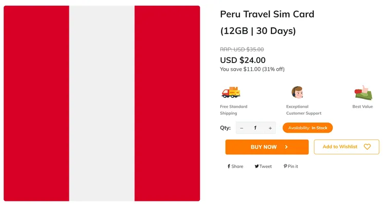 simcorner-peru-sim-card