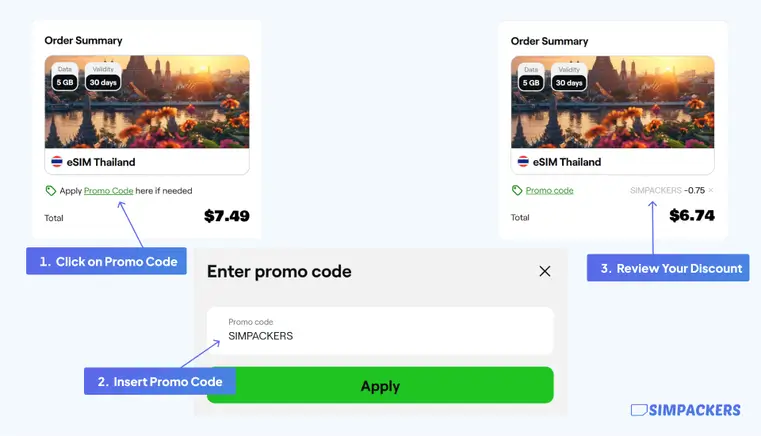 truely promo code