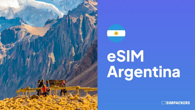 esim argentina