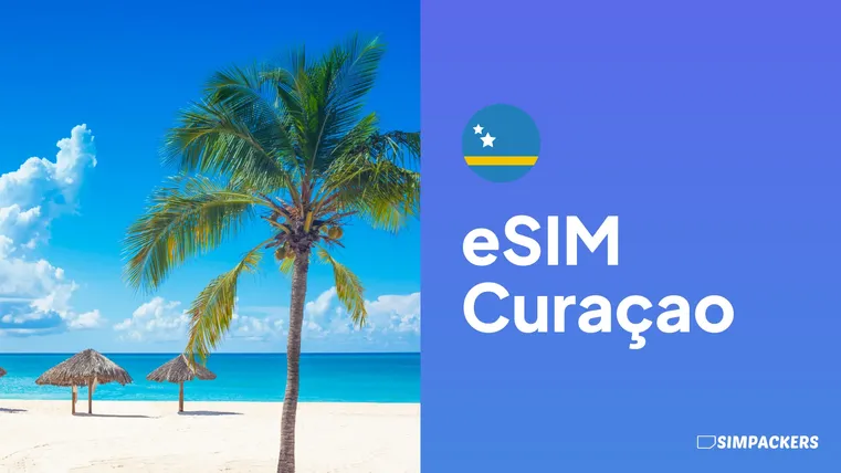 esim curacao