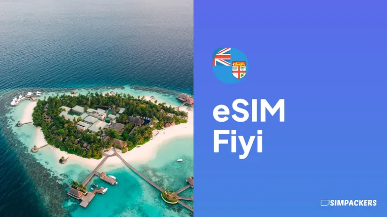 esim fiyi