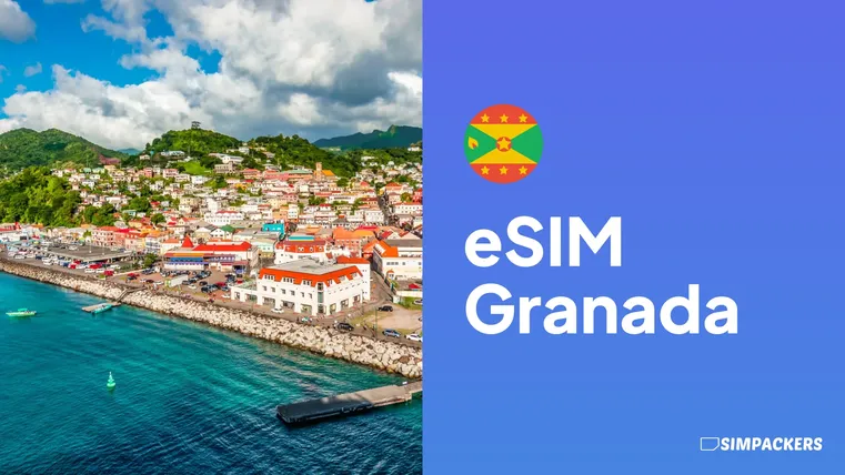 esim granada