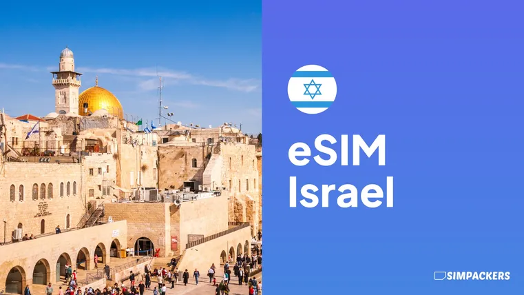 esim israel