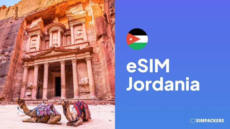 esim jordania