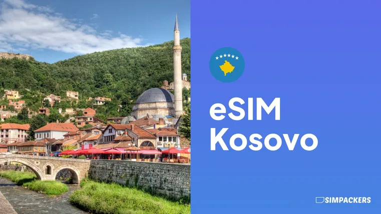 esim kosovo