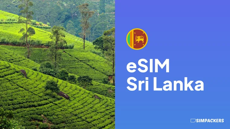 esim sri-lanka