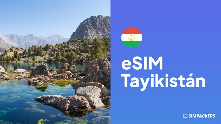 esim tayikistan