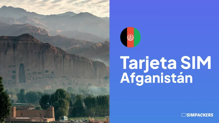 tarjeta sim afganistan