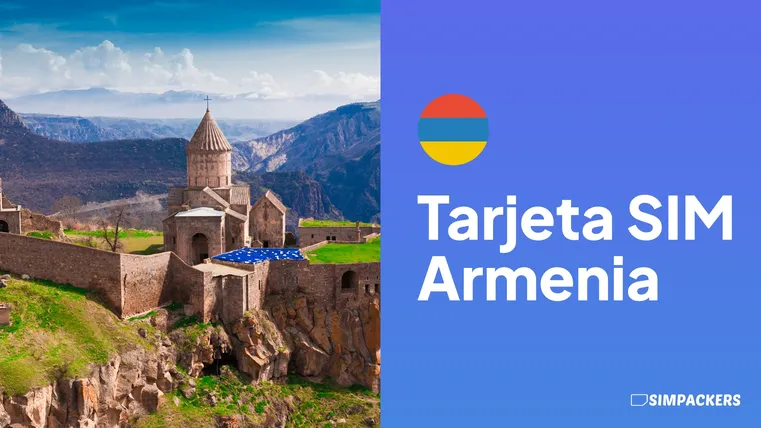 tarjeta sim armenia