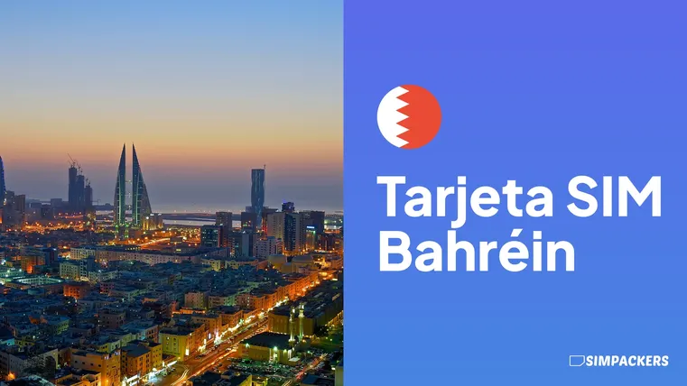 tarjeta sim bahrein