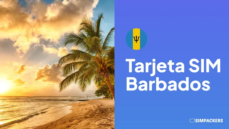 tarjeta sim barbados