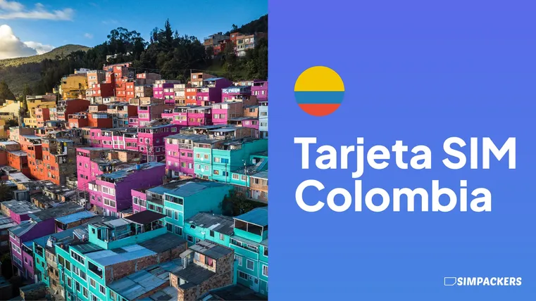 tarjeta sim colombia
