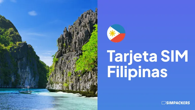 tarjeta sim filipinas