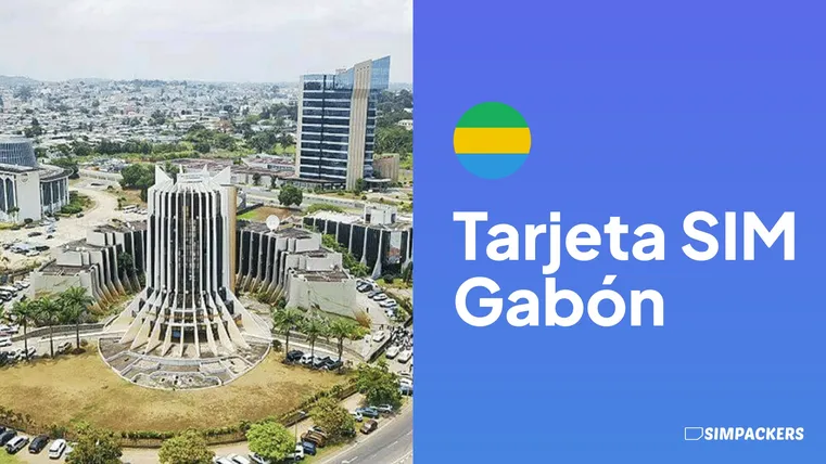 tarjeta sim gabon