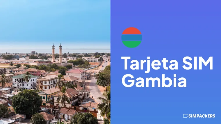 tarjeta sim gambia