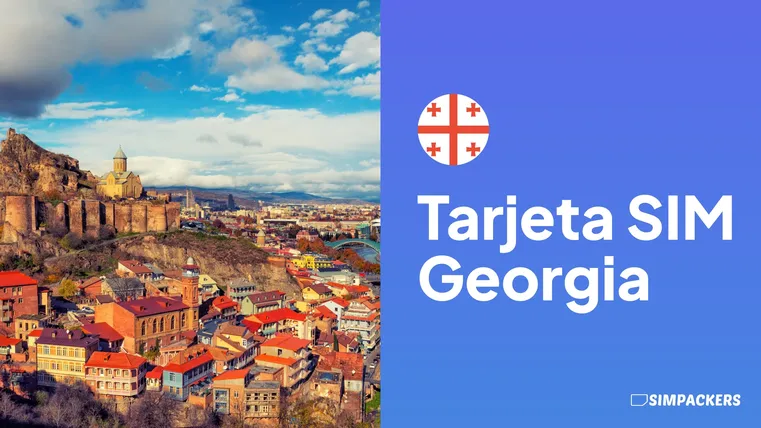 tarjeta sim georgia