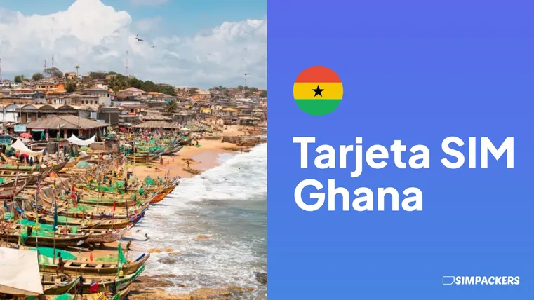 tarjeta sim ghana