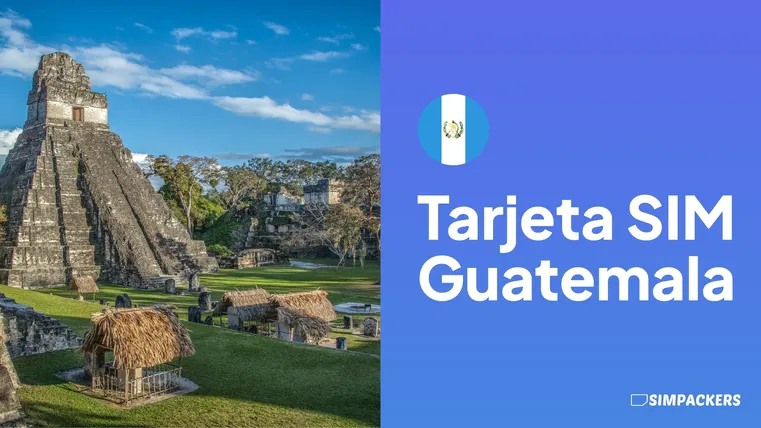 tarjeta sim guatemala