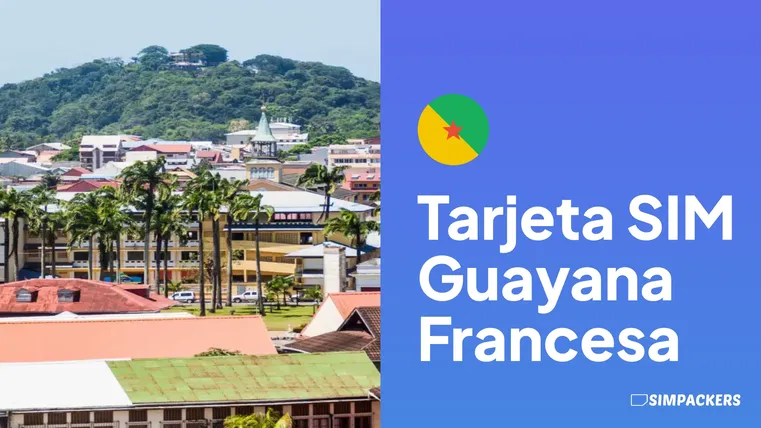tarjeta sim guayana-francesa