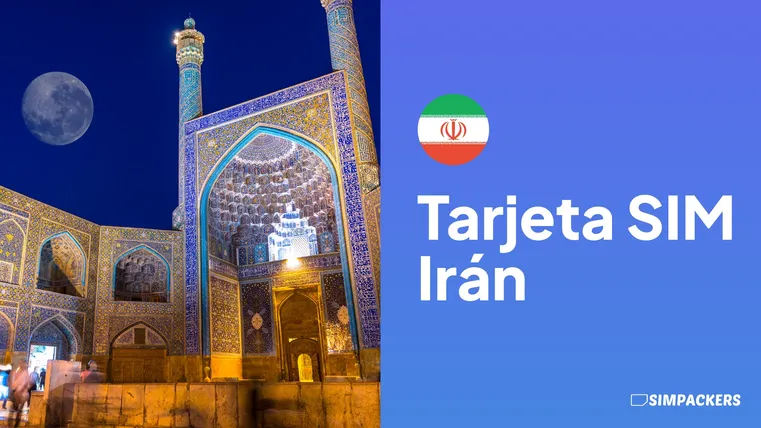 tarjeta sim iran