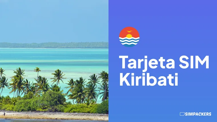 tarjeta sim kiribati