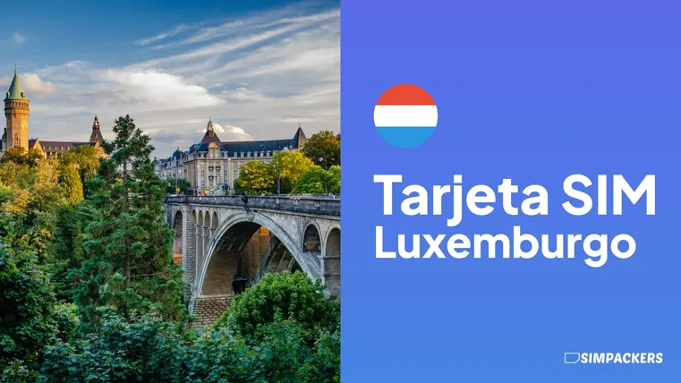 tarjeta sim luxemburgo
