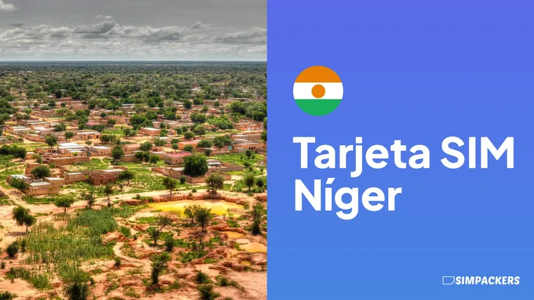 tarjeta sim niger
