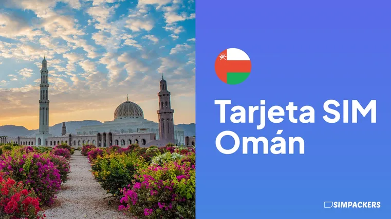 tarjeta sim oman