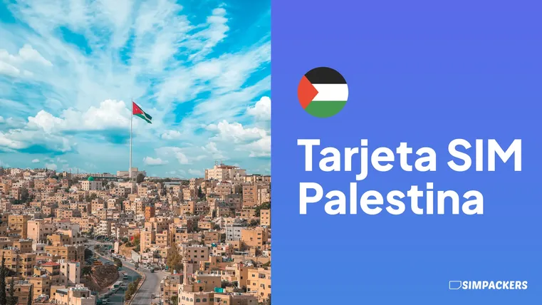 tarjeta sim palestina