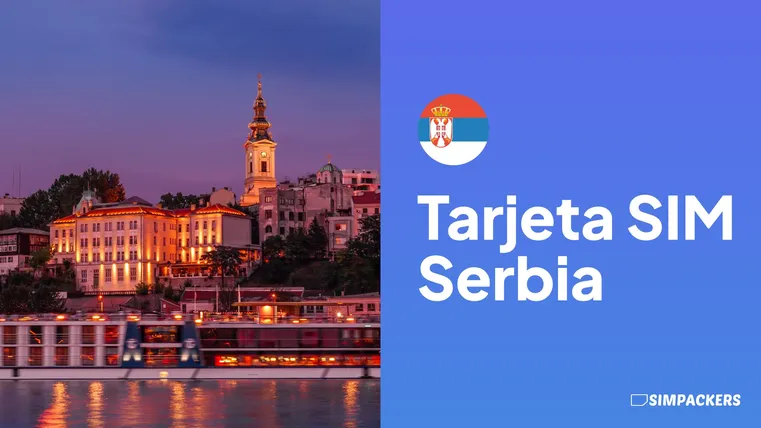 tarjeta sim serbia