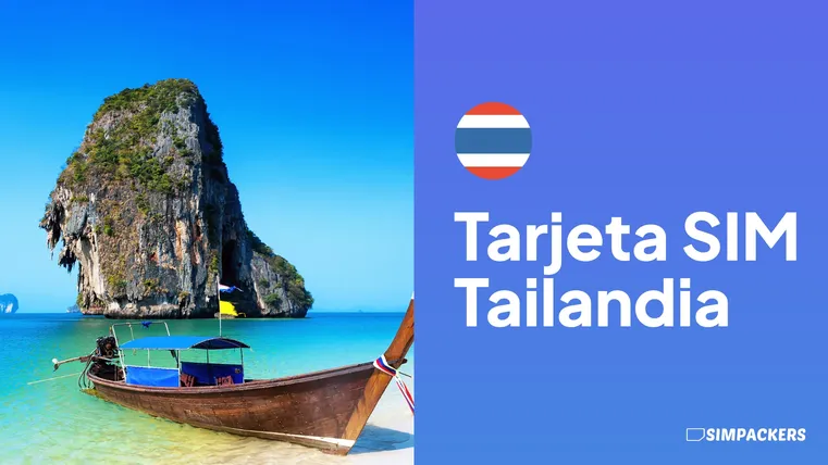tarjeta sim tailandia