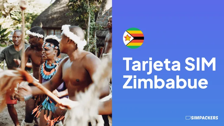 tarjeta sim zimbabue