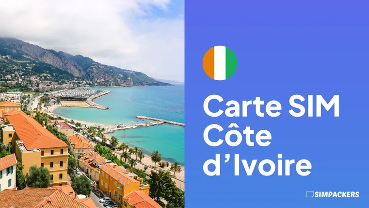 carte sim cote divoire