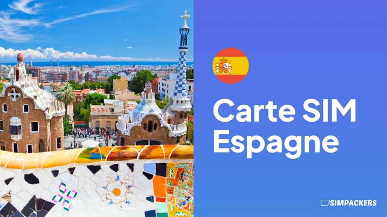 carte sim espagne