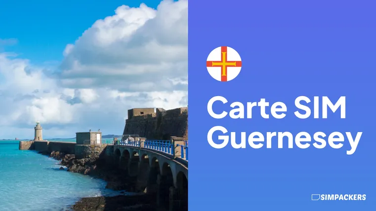 carte sim guernesey