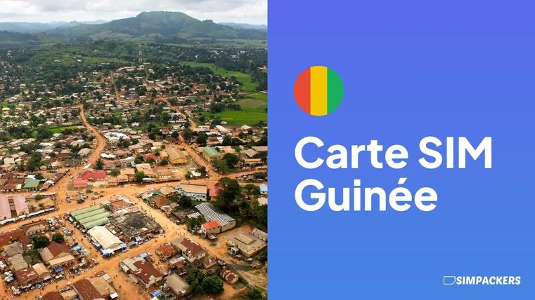 carte sim guinee