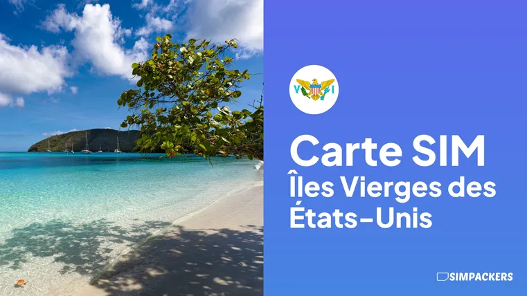 carte sim iles-vierges-etats-unis