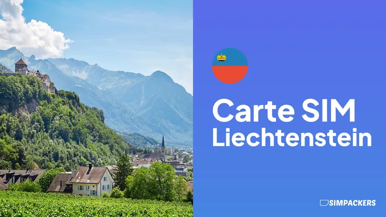 carte sim liechtenstein