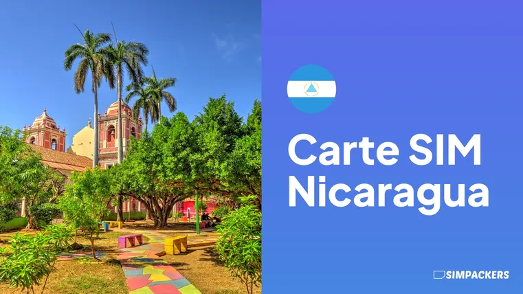 carte sim nicaragua