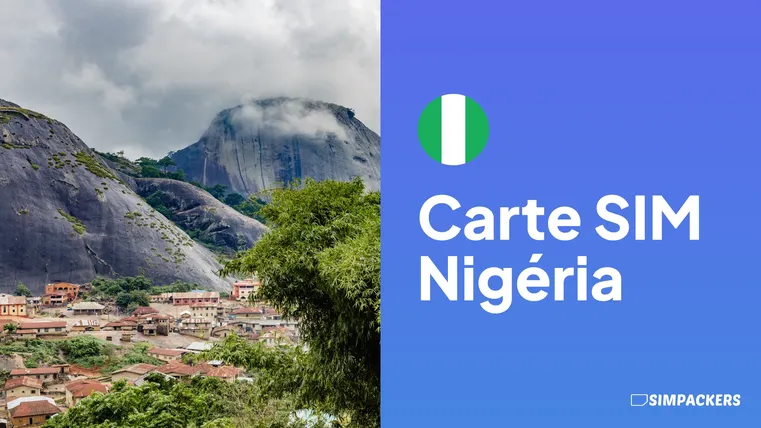 carte sim nigeria