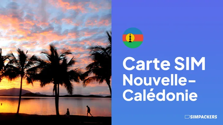 carte sim nouvelle-caledonie